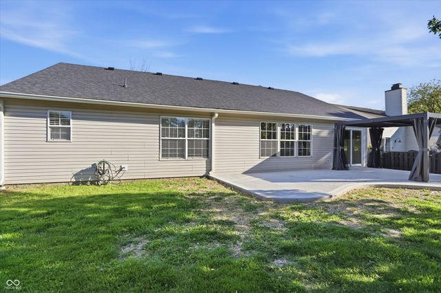 19413 Amber Way, Noblesville, IN 46060
