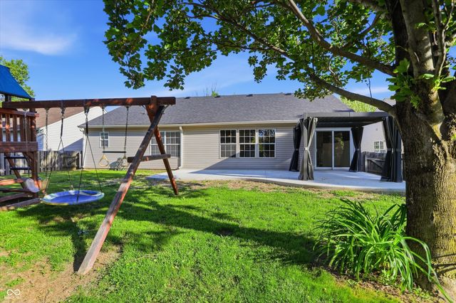 19413 Amber Way, Noblesville, IN 46060