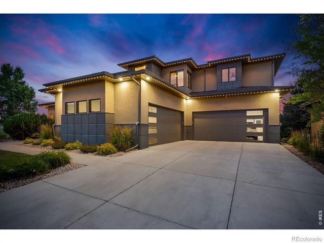 6355 Crooked Stick Drive, Windsor, CO 80550