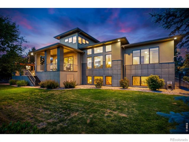 6355 Crooked Stick Drive, Windsor, CO 80550