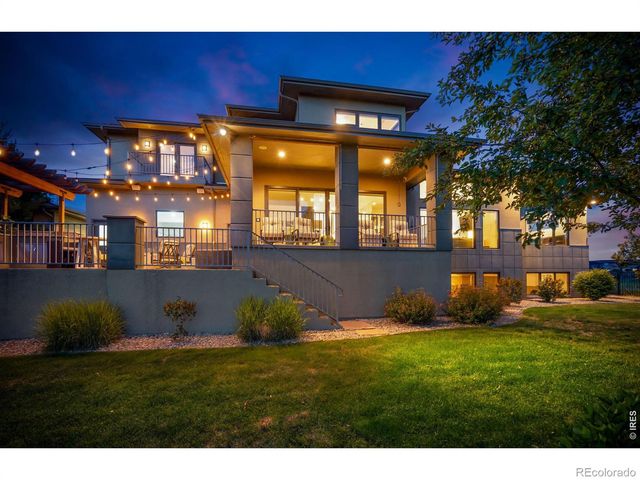 6355 Crooked Stick Drive, Windsor, CO 80550