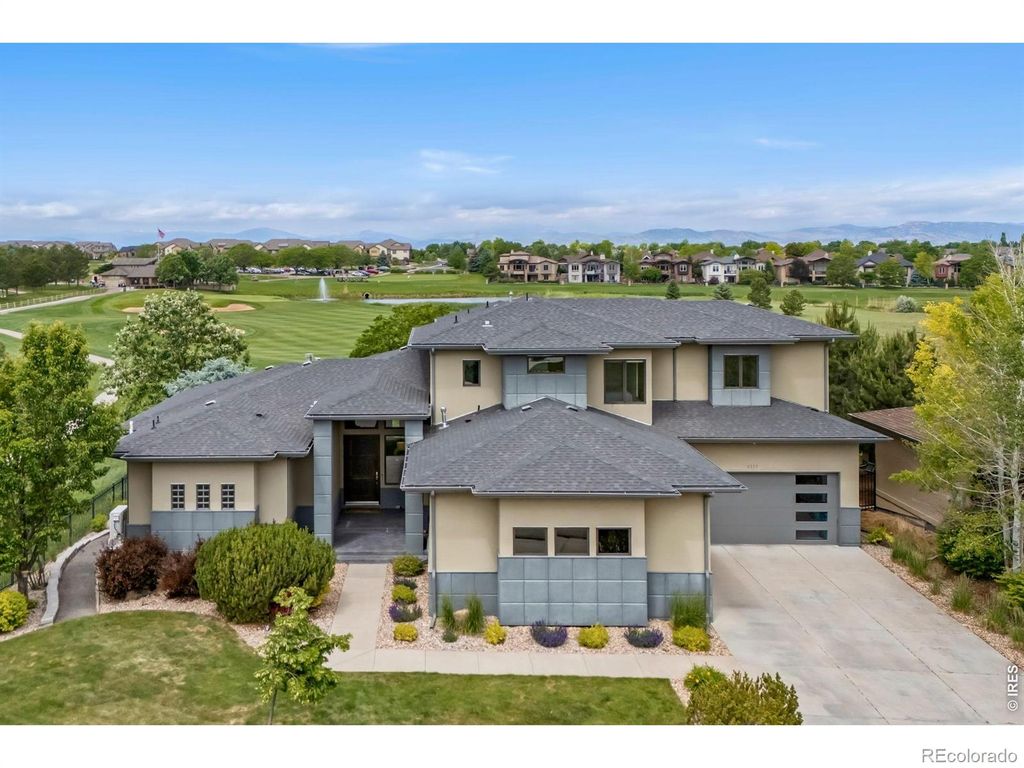 6355 Crooked Stick Drive, Windsor, CO 80550