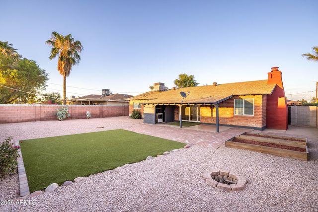 1720 N 75TH Place, Scottsdale, AZ 85257