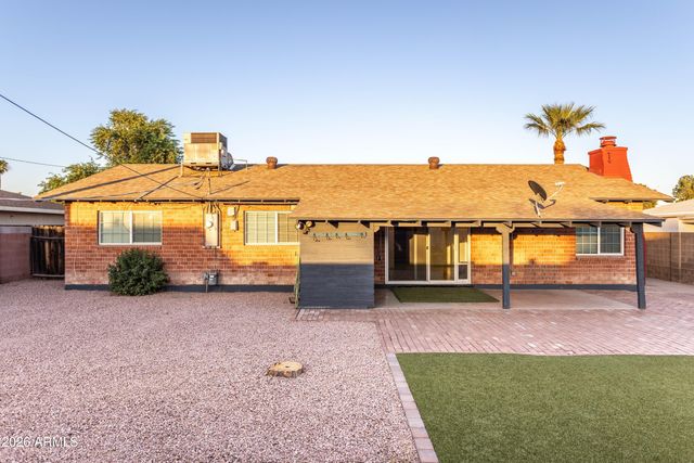 1720 N 75TH Place, Scottsdale, AZ 85257