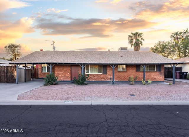 1720 N 75TH Place, Scottsdale, AZ 85257