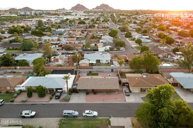 1720 N 75TH Place, Scottsdale, AZ 85257