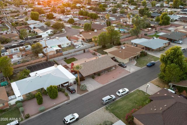 1720 N 75TH Place, Scottsdale, AZ 85257