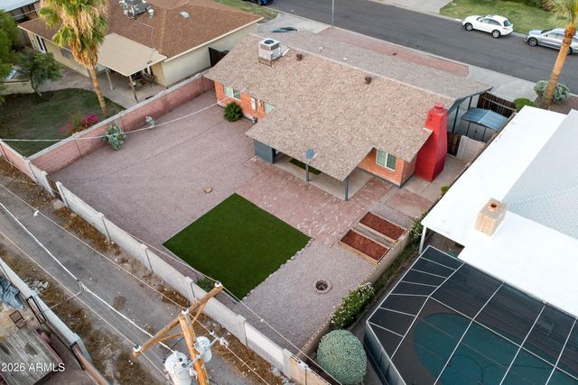 1720 N 75TH Place, Scottsdale, AZ 85257