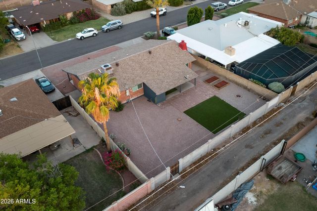 1720 N 75TH Place, Scottsdale, AZ 85257
