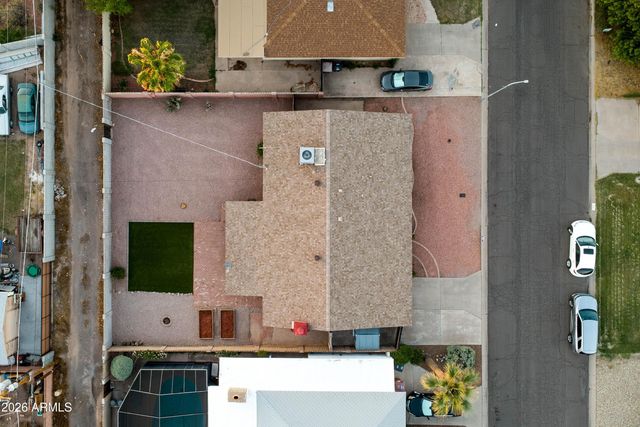 1720 N 75TH Place, Scottsdale, AZ 85257