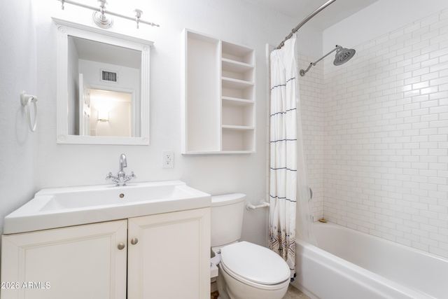 1720 N 75TH Place, Scottsdale, AZ 85257