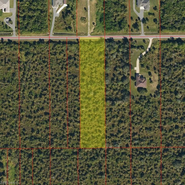 39 AVE NW, Naples, FL 34120