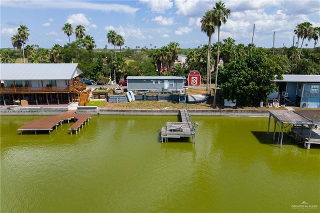 8482 Lago Vista Drive, Edcouch, TX 78538