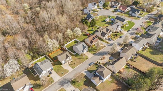 865 Winterside Lane, Winston-salem, NC 27107