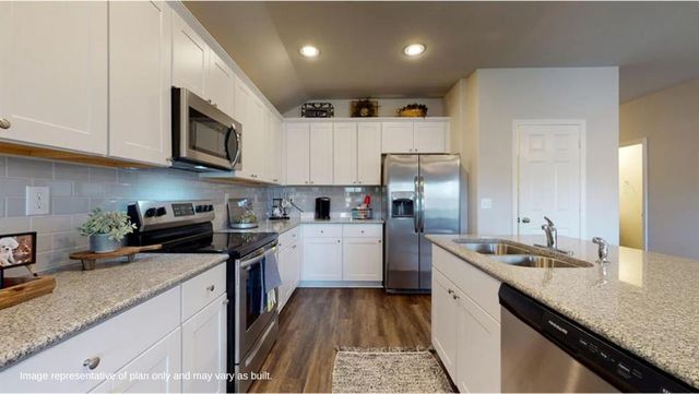 6000 Norway Spruce Street, Edmond, OK 73034