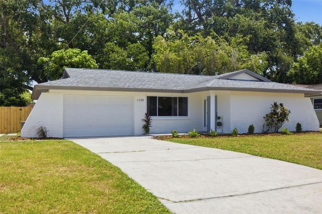 1199 KEENE ROAD, Dunedin, FL 34698