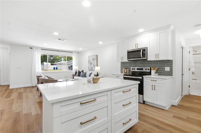 1199 KEENE ROAD, Dunedin, FL 34698