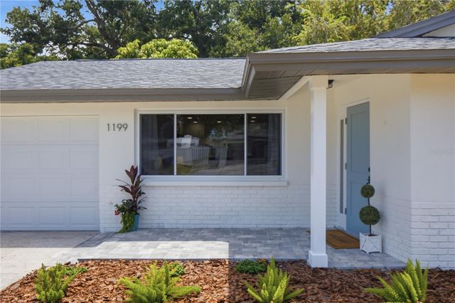 1199 KEENE ROAD, Dunedin, FL 34698