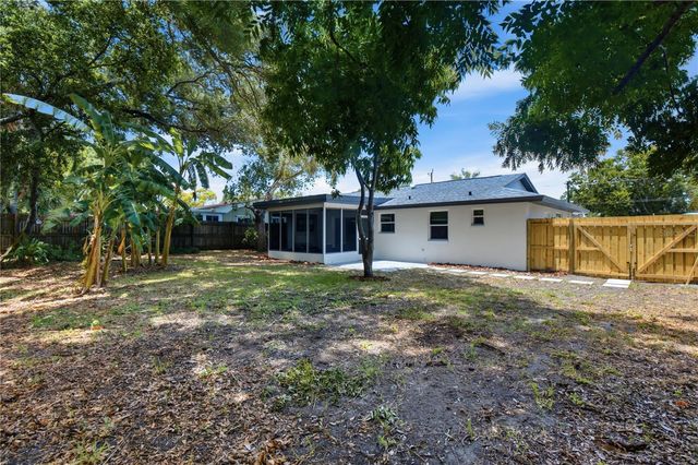1199 KEENE ROAD, Dunedin, FL 34698