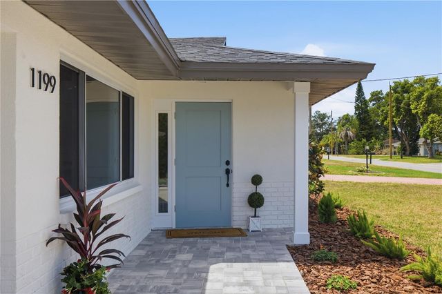 1199 KEENE ROAD, Dunedin, FL 34698