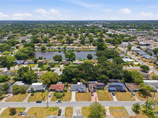 1199 KEENE ROAD, Dunedin, FL 34698