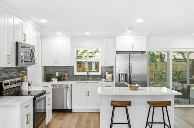 1199 KEENE ROAD, Dunedin, FL 34698