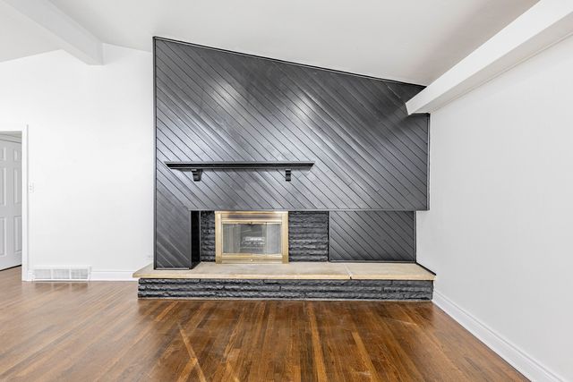 4120 Greenbrier Lane, Richton Park, IL 60471