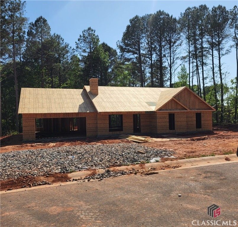 208 Red Bud Trail 48, Colbert, GA 30628