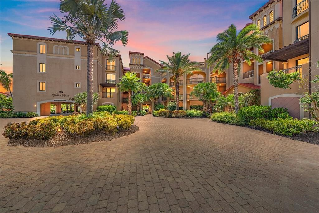 88 VIVANTE BOULEVARD 203, Punta Gorda, FL 33950