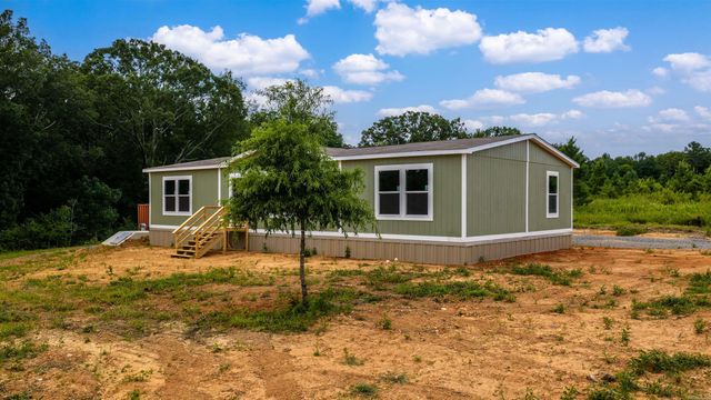 49 Hall Drive, Greenbrier, AR 72058