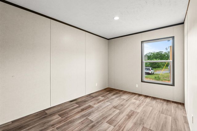 49 Hall Drive, Greenbrier, AR 72058