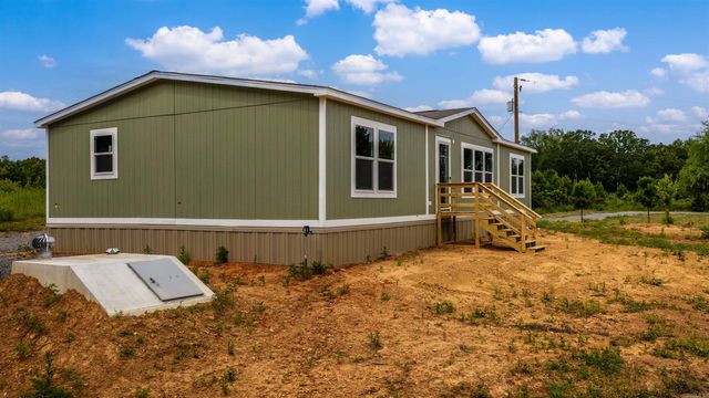49 Hall Drive, Greenbrier, AR 72058