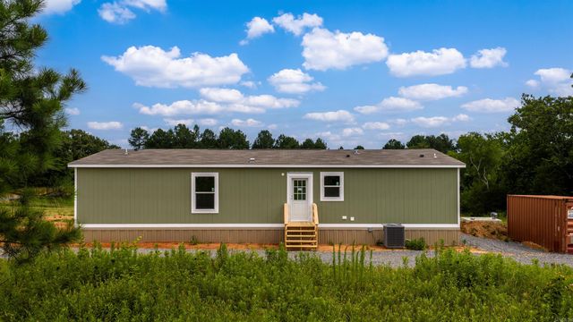 49 Hall Drive, Greenbrier, AR 72058