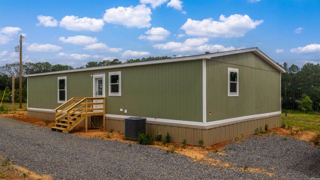 49 Hall Drive, Greenbrier, AR 72058