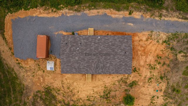 49 Hall Drive, Greenbrier, AR 72058