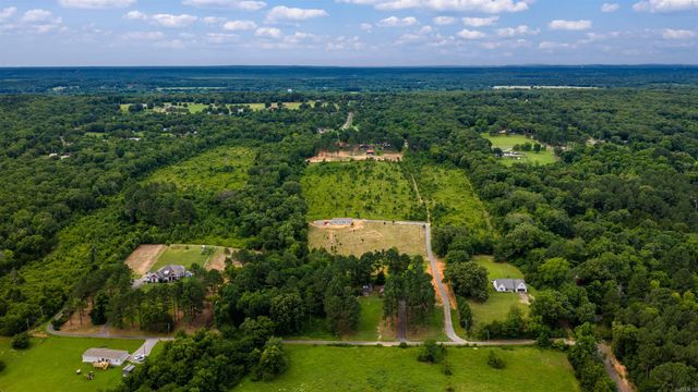 49 Hall Drive, Greenbrier, AR 72058