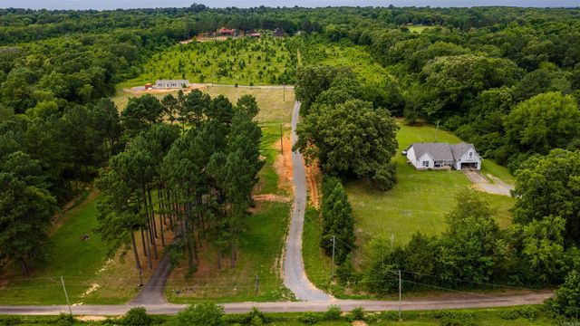 49 Hall Drive, Greenbrier, AR 72058