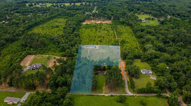 49 Hall Drive, Greenbrier, AR 72058
