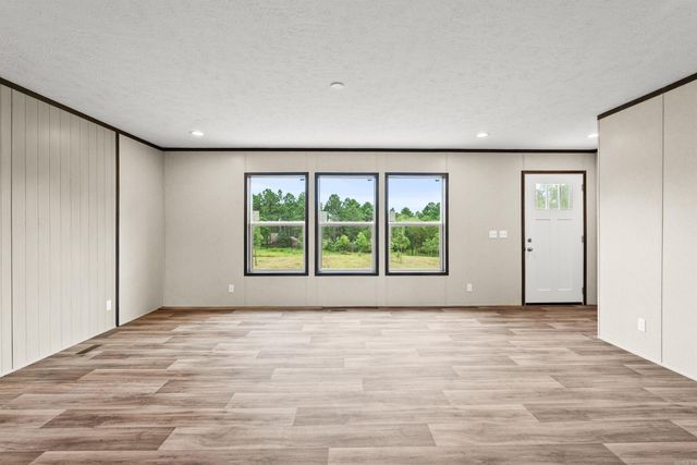 49 Hall Drive, Greenbrier, AR 72058