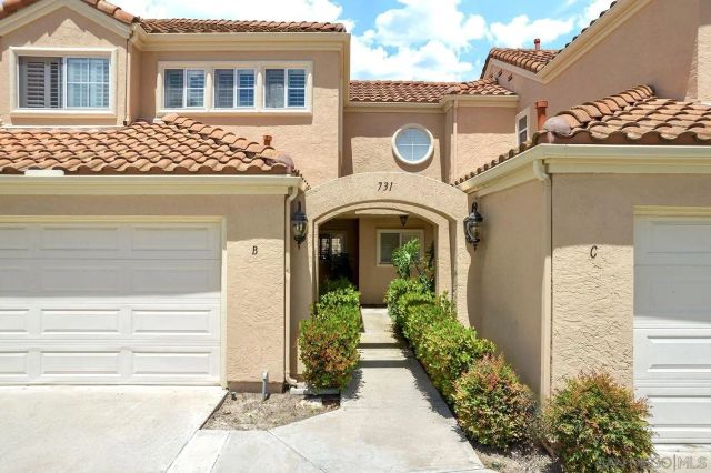 731 Edgewater B, Chula Vista, CA 91913