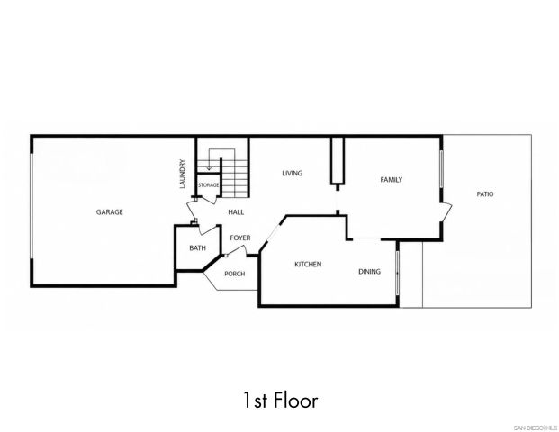 731 Edgewater B, Chula Vista, CA 91913