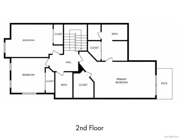 731 Edgewater B, Chula Vista, CA 91913