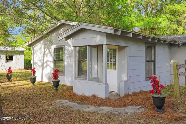 1133 GIRVIN Road, Jacksonville, FL 32225