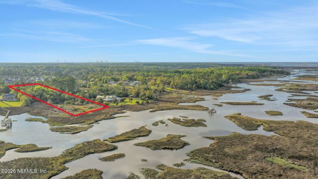 1133 GIRVIN Road, Jacksonville, FL 32225