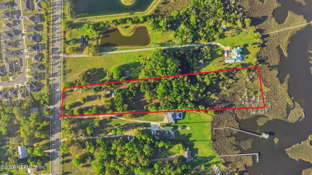 1133 GIRVIN Road, Jacksonville, FL 32225
