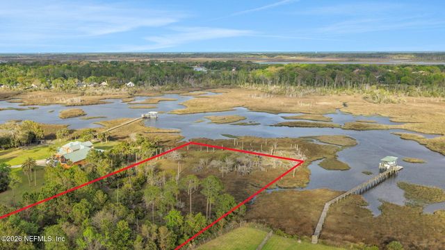 1133 GIRVIN Road, Jacksonville, FL 32225