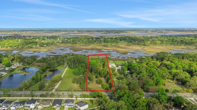 1133 GIRVIN Road, Jacksonville, FL 32225