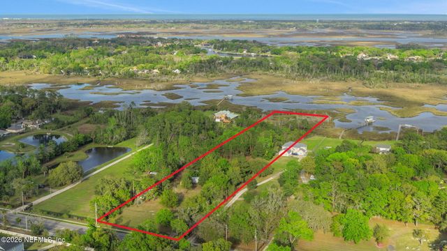 1133 GIRVIN Road, Jacksonville, FL 32225