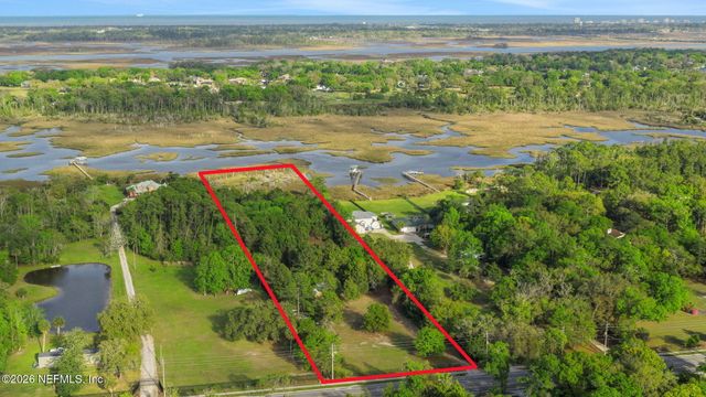 1133 GIRVIN Road, Jacksonville, FL 32225