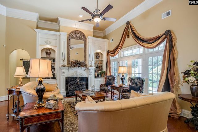 120 Pilgrim Point, Lexington, SC 29072